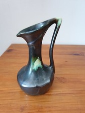 Vase pichet art nouveau 1920