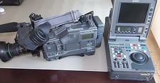  SONY BETACAM SX DNW-A25P