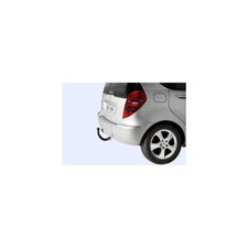 ATTELAGE MERCEDES Classe B 2005-2011 (W245) - Col de cygne - attache remorque BR