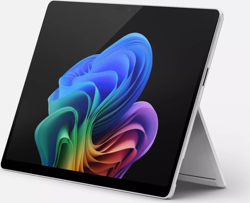 Microsoft surface pro - 11, 16