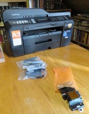 imprimante a3 brother