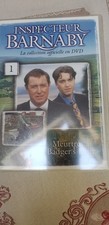 DVD - Inspecteur Barnaby - 1 +
