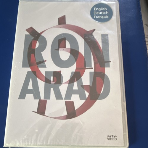 Arte vidéo ron - vidéo,