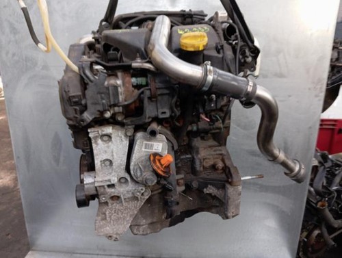 Moteur renault twingo phase - 2,