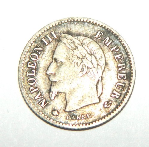 Pièces cts napoléon - 2,