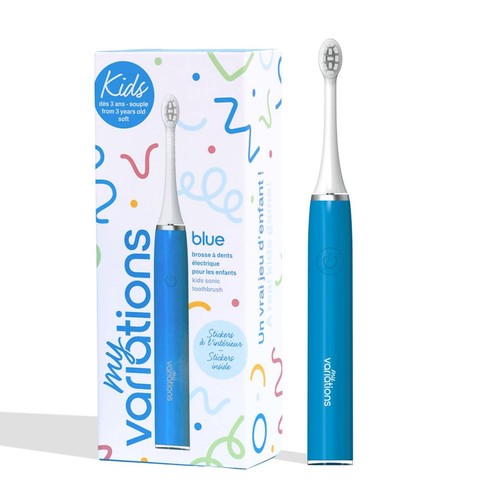 Brosse dents électrique - brosse,