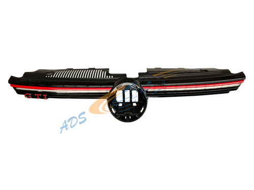 Volkswagen golf gti 2020 - 8,