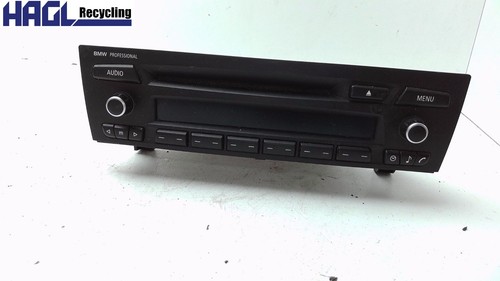 Radio professional 9258173 bmw - professional,