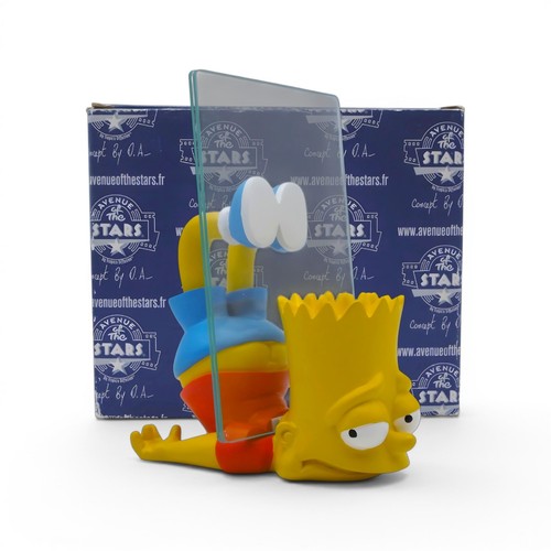 Bart simpson cadre - simpson, –