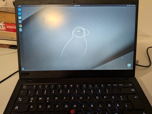 Lenovo thinkpad carbon g8 - lenovo,