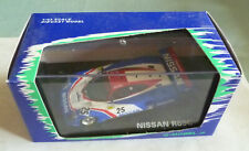 Q Model Nissan R89C Le Mans 1989 #25