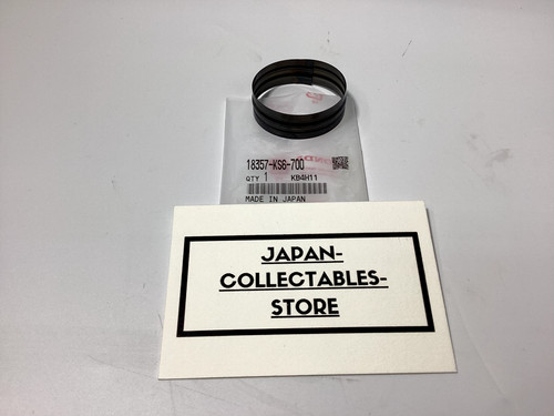 Honda cr125 1987 - cr125, r