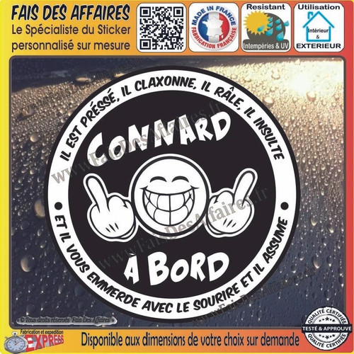 Stickers autocollant adhésif - stickers,