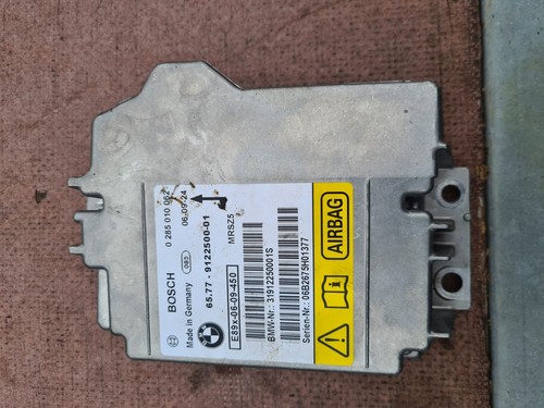 Bmw calculateur airbag - bmw,