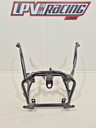 Araignée support phare - , ducati