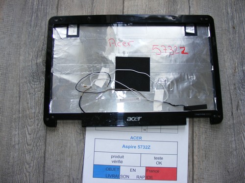 Coque plasturgie d écran - coque,