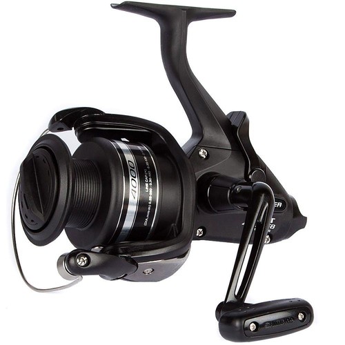 Moulinet pêche shimano - moulinet, de