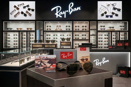 Ray ban aviator 3025 g15 - ray,