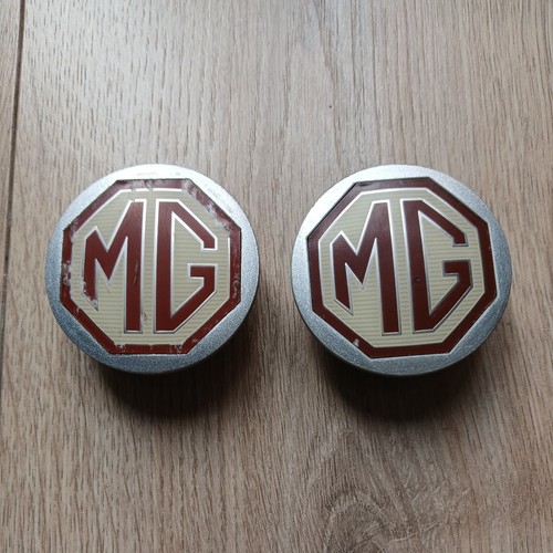 Genuine zr zs - genuine, mgf