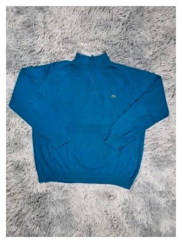 Vintage lacoste blue - vintage, 90’s