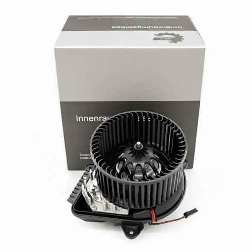Ventilateur chauffage - ventilateur, de