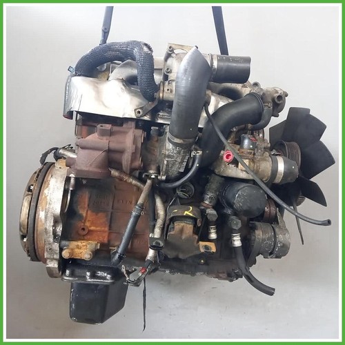 Moteur complet opel frontera - opel,