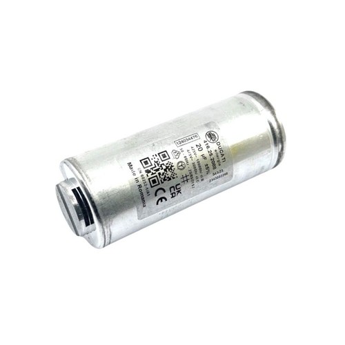 1240344760 condensateur 20µf - condensateur,