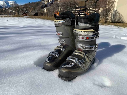 Chaussures ski homme - de,