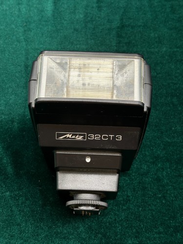 Flash metz mecablitz - 32, 3