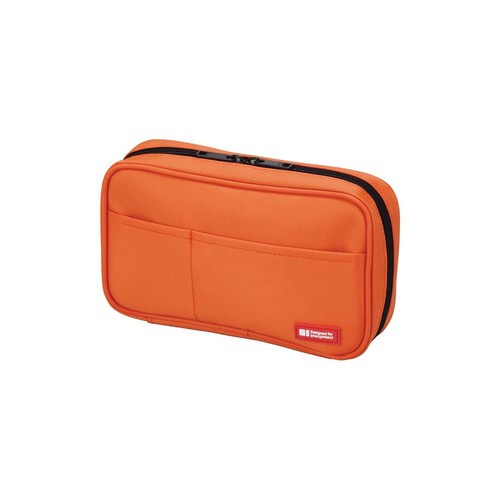 Trousse crayons lihit lab - trousse,