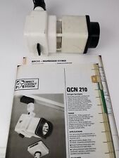 Philips BusBar Track Halogen Spotlight QCN 210/50 With Pencil Beam