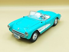 1/18 Chevrolet Corvette C1