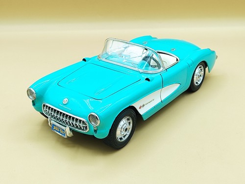 Chevrolet corvette c1 - corvette,