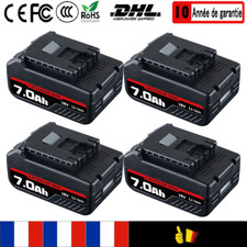 Batteries 18 V Professional