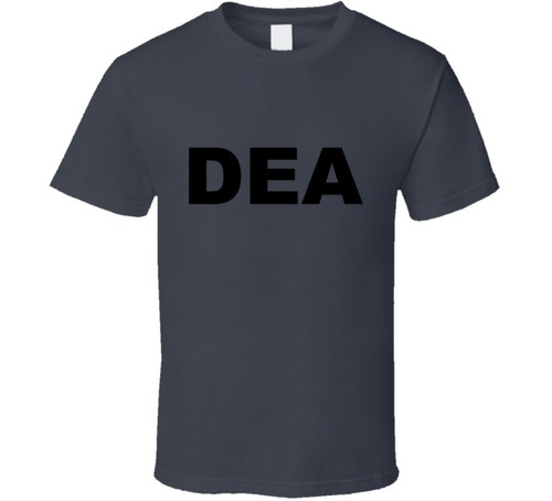 Dea drug enforcement - dea, agency