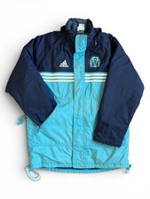 Parkat Jackets Football