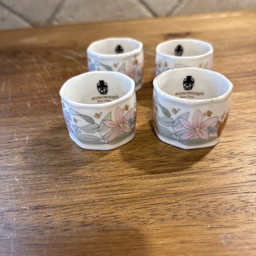Wedgwood vintage napkin - wedgwood,