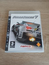 Ridge Racer 7 - PS3