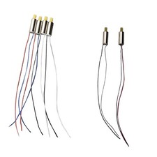 Kit de Remplacement de Moteur