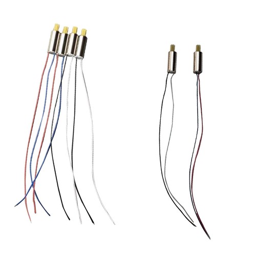 Kit remplacement moteur - de,