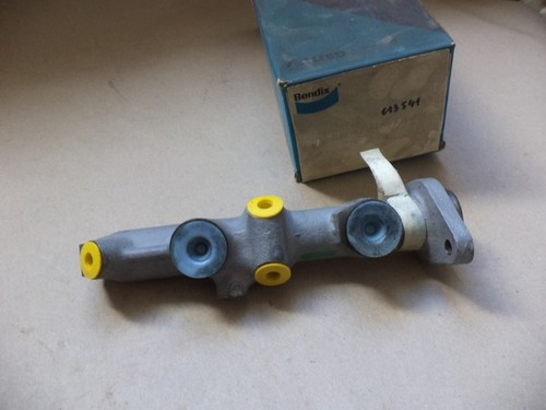 Cf73 maitre cylindre - n°cf73,