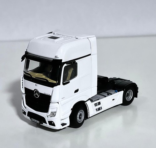Modèles camions mercedes - de,