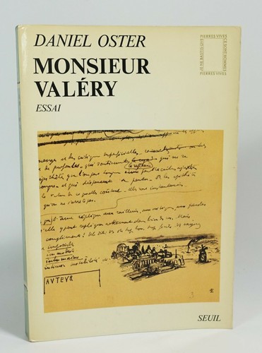 Daniel oster monsieur - oster, "monsieur