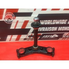 Te de fourche inférieur