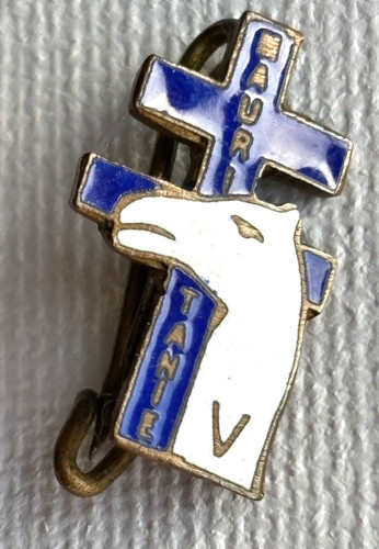 Insigne boutonnière - boutonnière,