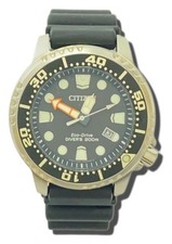 CITIZEN Marine Eco-Drive Diver