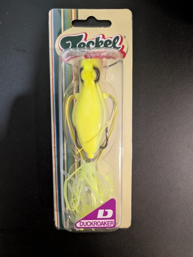 Teckel duckroaker frog - teckel,