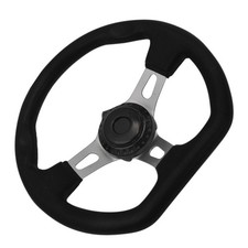 Volant de Karting en PU, 1