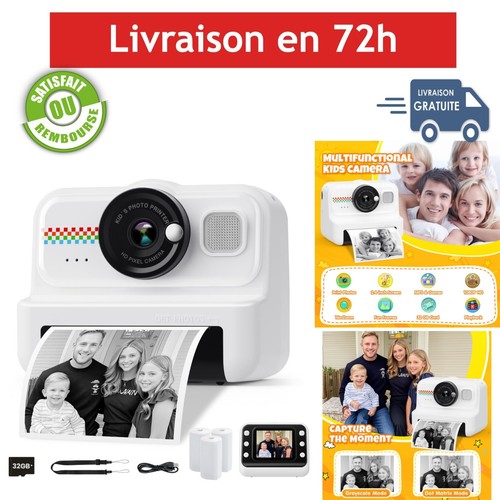 Himont appareil photo - appareil,