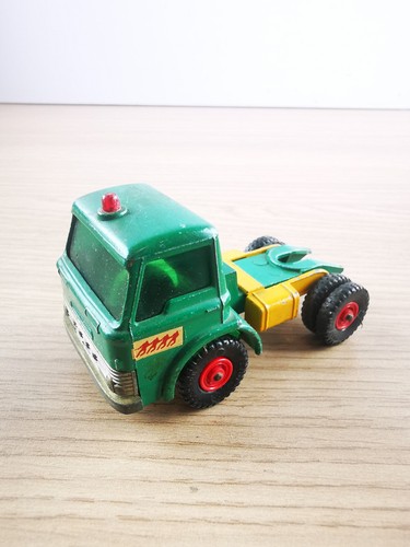 Matchbox king size ford - size,